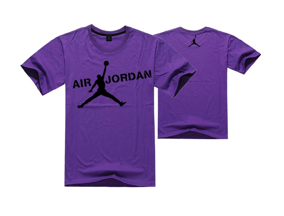 men jordan t-shirt S-XXXL-2545
